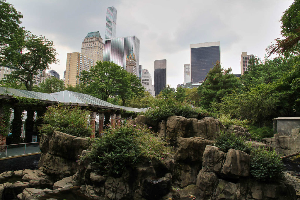 New York Central Park